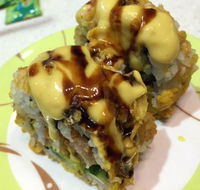 Sushi Bay - Hobart Tourism