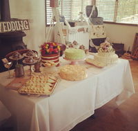 Sweet Bones Bakery Cafe - Hobart Tourism