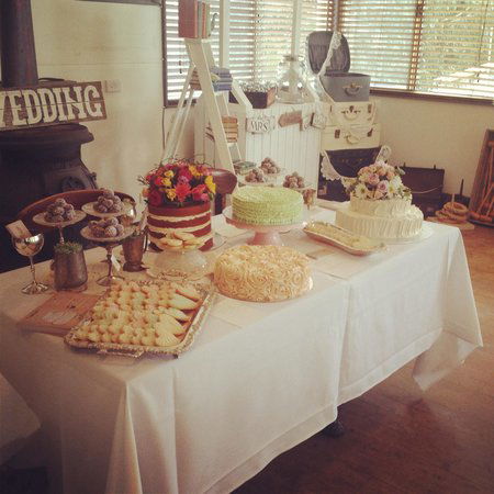 Sweet Bones Bakery Cafe - Hobart Tourism 0
