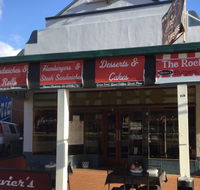Syviers Coffee House - Hobart Tourism