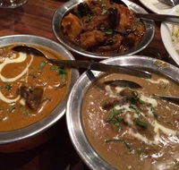 Taj Agra Dickson - Hobart Tourism