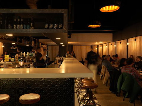 Temporada - Hobart Tourism 0