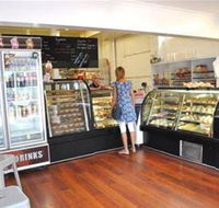 The Back Home Bakery - Tourism TAS