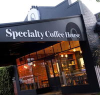The Blessed Bean - Hobart Tourism