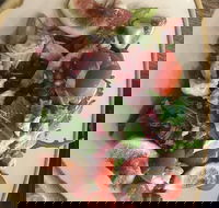 The Burrow Cafe - Hobart Tourism