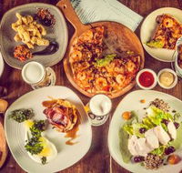 The Dock - Hobart Tourism