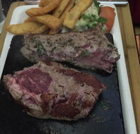 The Duke Restaurant - Hobart Tourism