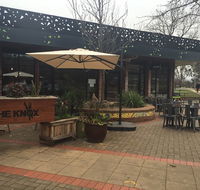 The Knox Made in Watson - Hobart Tourism