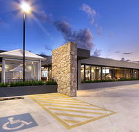 The Kooringal Hotel - Hobart Tourism