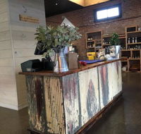 The Plains Pantry - Hobart Tourism