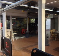 The Point Bakery Cafe - Hobart Tourism