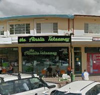 Theo's Takeaway Ainslie - Hobart Tourism