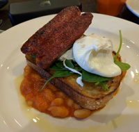 Toast Espresso - Hobart Tourism