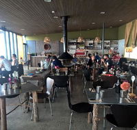 Tomah Gardens Restaurant - Hobart Tourism