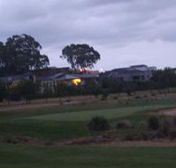 Trevino's Gold Creek - Hobart Tourism