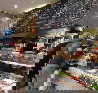 Turkish Halal Pide House - Hobart Tourism
