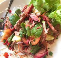 Two Sisters Lao Thai Cuisine - Hobart Tourism
