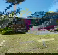Two Sisters on Wheels - Hobart Tourism