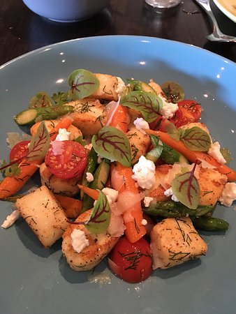 Versatile Restaurant - Hobart Tourism 0