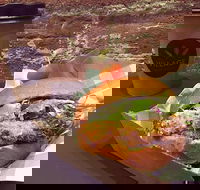 Village Bakehouse Orange - Hobart Tourism