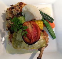 Wisemans Ferry Bowling Club Bistro - Hobart Tourism