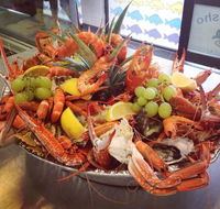 Yamba's Fisho - Tourism TAS