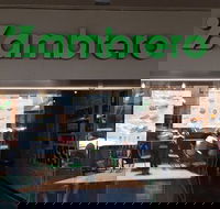 Zambrero - Hobart Tourism