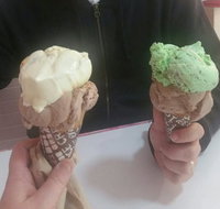 Annie's Old Fashioned Ice Cream Parlour - Tourism TAS