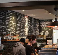 ANU Bar - Hobart Tourism