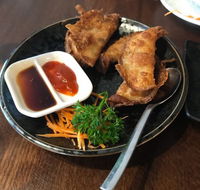 Au Lac - Hobart Tourism