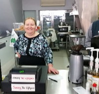 Bagel Cafe - Tourism TAS