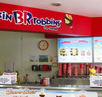 Baskin Robbins - Hobart Tourism