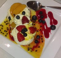 Bathurst RSL Bistro - Tourism TAS