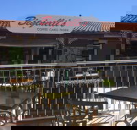 Biginelli's - Hobart Tourism