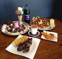 Black Box Pizza - Hobart Tourism