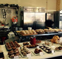 Black Molasses Patisserie - Hobart Tourism
