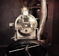 Bliss Coffee Roasters - Hobart Tourism