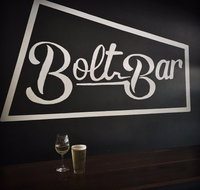 Bolt Bar - Tourism TAS