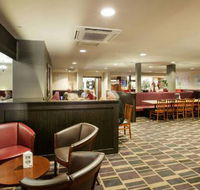 Boomerang Hotel Bistro - Hobart Tourism