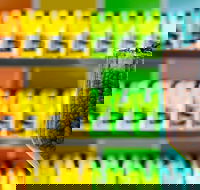 Bun Coffee - Hobart Tourism