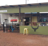 Bush Tucker Inn Roadhouse - Hobart Tourism
