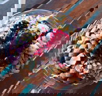 Byron Juice Bar - Hobart Tourism