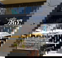 Cafe 2617 - Tourism TAS