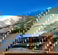 Canberra Southern Cross Club Woden - Hobart Tourism