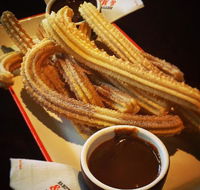 Chocolateria San Churro - Hobart Tourism