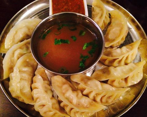 Chomolungma - Tourism TAS 0