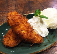 Chong Co Thai Restaurant - Hobart Tourism