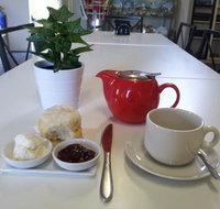 Clancy's Cafe - Tourism TAS