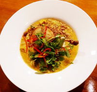Coast Restaurant - Hobart Tourism