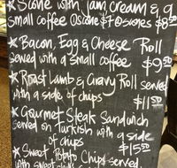 Coffee Guru - Vincentia - Hobart Tourism